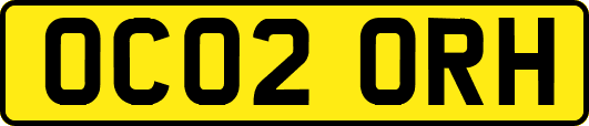 OC02ORH