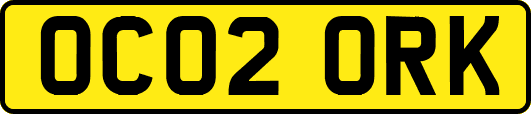 OC02ORK