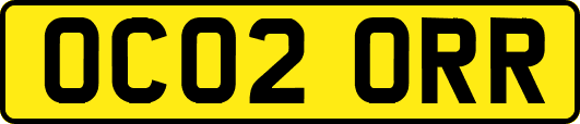 OC02ORR