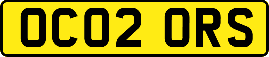 OC02ORS