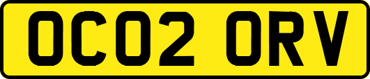 OC02ORV