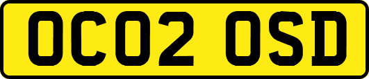 OC02OSD