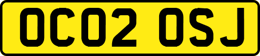 OC02OSJ