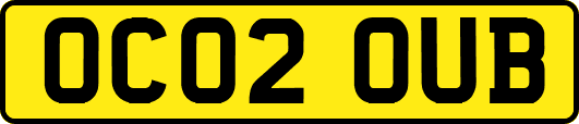 OC02OUB