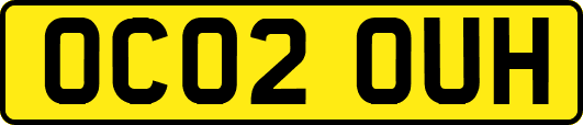 OC02OUH