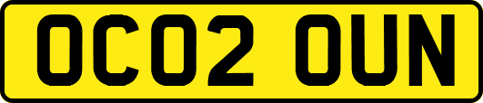 OC02OUN