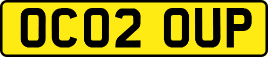 OC02OUP