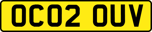 OC02OUV