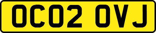 OC02OVJ