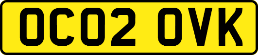 OC02OVK