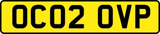 OC02OVP