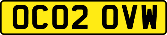 OC02OVW