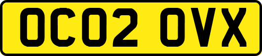 OC02OVX