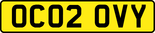 OC02OVY
