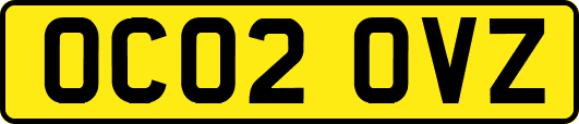 OC02OVZ