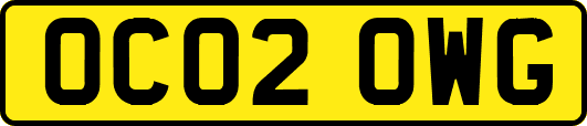 OC02OWG