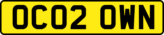 OC02OWN