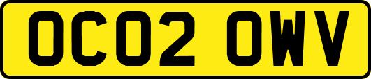 OC02OWV