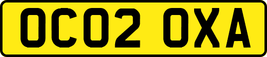OC02OXA