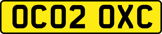 OC02OXC