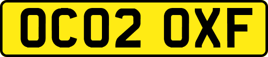 OC02OXF