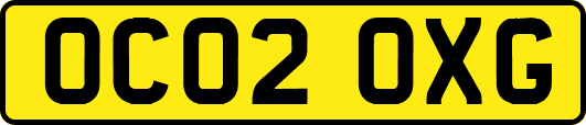 OC02OXG