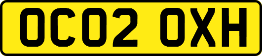 OC02OXH