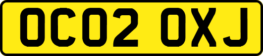 OC02OXJ