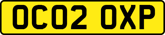 OC02OXP
