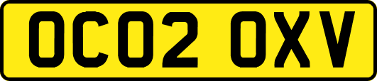 OC02OXV
