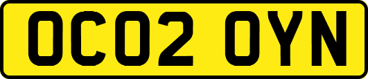 OC02OYN