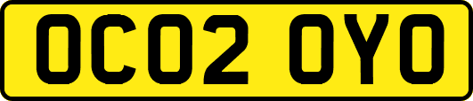 OC02OYO