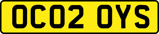 OC02OYS