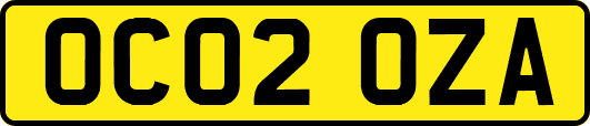 OC02OZA