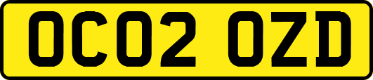 OC02OZD
