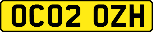 OC02OZH