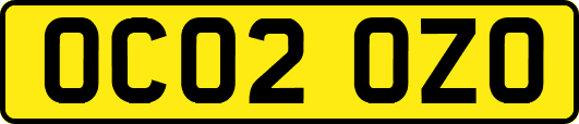 OC02OZO