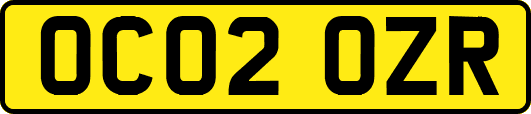 OC02OZR