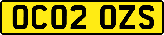 OC02OZS
