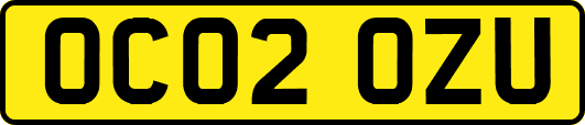 OC02OZU