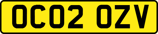 OC02OZV
