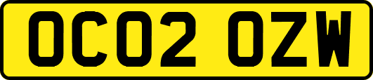 OC02OZW