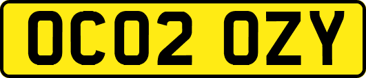 OC02OZY