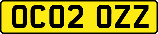 OC02OZZ