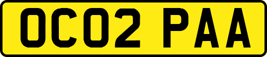 OC02PAA
