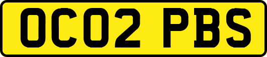 OC02PBS
