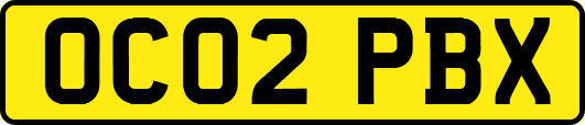 OC02PBX