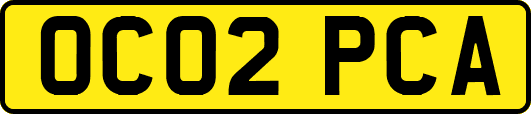 OC02PCA