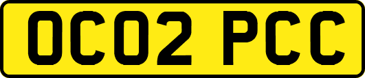 OC02PCC