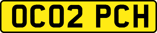 OC02PCH